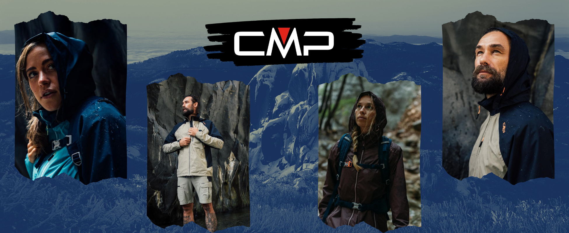 CMP