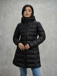 PŁASZCZ DAMSKI BLAUER 25WBLDK03102