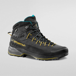 BUTY LA SPORTIVA TX4 EVO MID GTX CARBON/BAMBO
