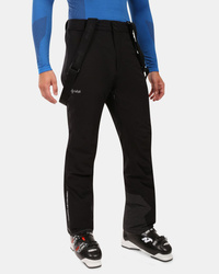 SPODNIE MĘSKIE KILPI METHONE MS BLACK SHORT