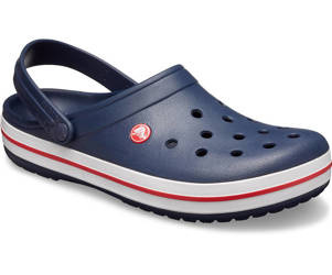 CROCS CROCBAND NAVY