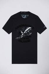 T-SHIRT MĘSKI AERONAUTICA MILITARE